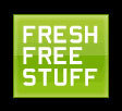 freshfreestuff's profile picture. Handpicked best free stuff on the net, especially design freebies, software freebies.