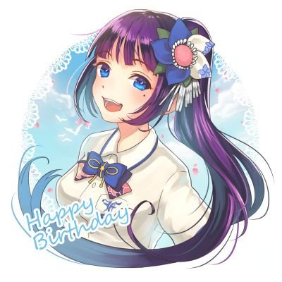 ゆずこしさんのプロフィール画像