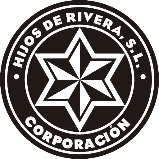 MundoHR_en's profile picture. Official Twitter account for Hijos de Rivera. The world of Estrella Galicia, Cabreiroá, La Tita Rivera, Ponte da Boga, 1906....