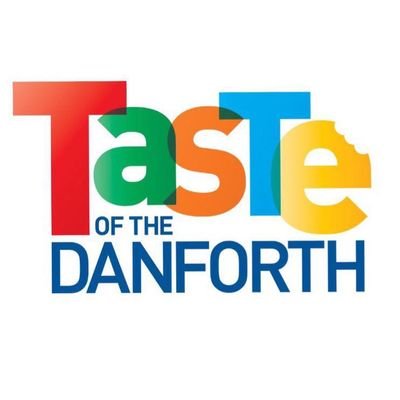 The Taste of the Danforth is Canada's largest street Festival! It begins from August 10-12. Come for the food, stay for the fun! Visit the website for details!