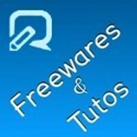 Freewares&Tutos (@freewares_tutos) 's Twitter Profile Photo