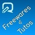 Freewares&Tutos (@freewares_tutos) Twitter profile photo