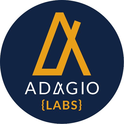 AdagioLabs's profile picture. @Adagio_io tech team. We build the transparent attention marketplace. Rethinking Digital Ad Trading. #bienveillance #innovation #partage #ouverture #mixite