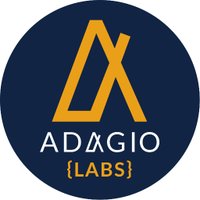 AdagioLabs (@adagiolabs) 's Twitter Profile