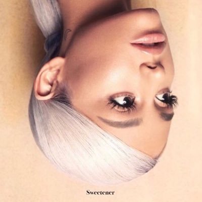 Sweetener☁️, Pete Davidson & Ariana Grande