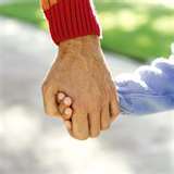 I am interested in helping parents discipline their children in a health way