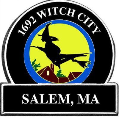 Go-to account for the music events, artists, and all things creative from Salem, MA!