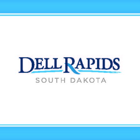 City of Dell Rapids, SD. Follow for news, updates and public announcements related to the City of Dell Rapids.