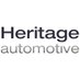 Heritage Automotive (@heritage_autos) Twitter profile photo Heritage Automotive (@heritage_autos) Twitter profile photo