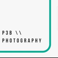 P3bphotography (@p3bphotos) Twitter profile photo