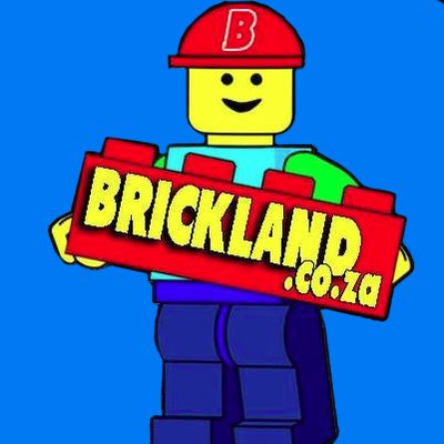 Brickland lego hotsell