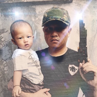 fahmie_solasido's profile picture. Seorang lelaki yang diakui suami oleh istrinya & diakui abah oleh anaknya #penikmatpertalite