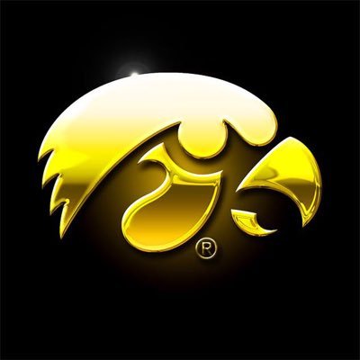 Sports info for your Iowa Hawkeyes - Property of the CFSL - Want to join and be apart of this unique college football atmosphere? Visit https://t.co/UPBHyohdpE