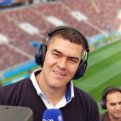 Eduardo Luis López T Profile