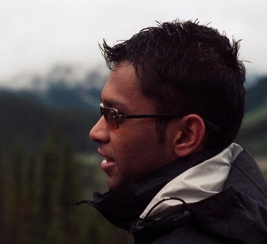 Sanjeev Paskaradevan