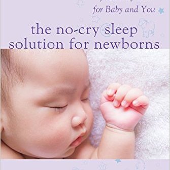 Author of The No-Cry Sleep Solution and 12 other books on: potty training, separation anxiety, picky eating, discipline and more. Mother to 4 great kids.