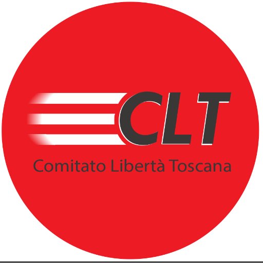 Comitato Libertà Toscana, il movimento politico d'ispirazione libertaria per una Libera Toscana che si autogoverna in una Europa dei Popoli.