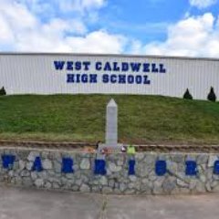 West Caldwell High School