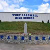 West Caldwell High School (@west_caldwell1) 's Twitter Profile
