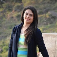 Richa Chawla (@richachawla_10) 's Twitter Profile