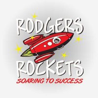 Rodgers Elementary(@Rodgersrockets) 's Twitter Profile Photo