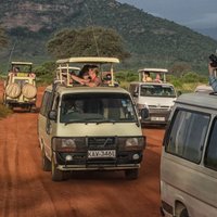 SABO Tours and Travel Limited (@tourssabo) 's Twitter Profile