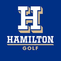 Hamilton College Golf(@HamCollGolf) 's Twitter Profile Photo