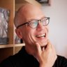 kentonlarsen's profile picture. Ad and PR writer, communications instructor, and co-host of the Media Nerds and Star Wars Nerds podcasts.