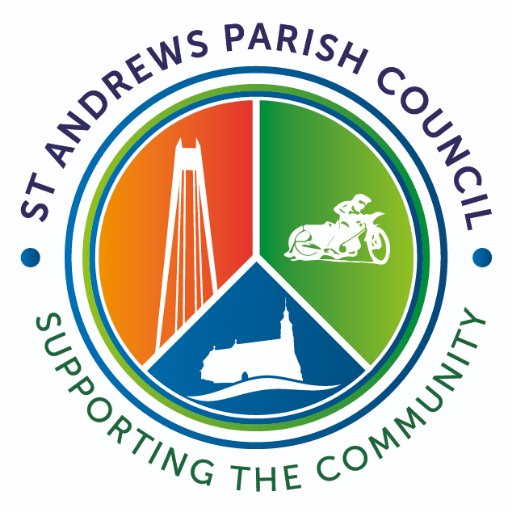 News, updates and information from St Andrews Parish Council