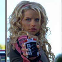 Sydney Drew (@pinkspdranger) 's Twitter Profile