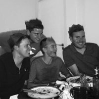 Gareth Oliver (@gollyolly13) 's Twitter Profile