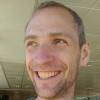 Francis Irving (@frabcus) 's Twitter Profile Photo