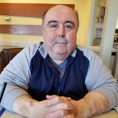 SpillwayLake's profile picture. 