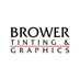 Brower Tinting & Graphics (@browertint) Twitter profile photo Brower Tinting & Graphics (@browertint) Twitter profile photo