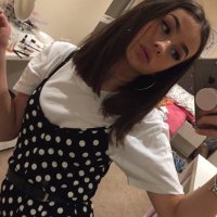 Daisy Anderson - @DaisyAnderson_x Twitter Profile Photo