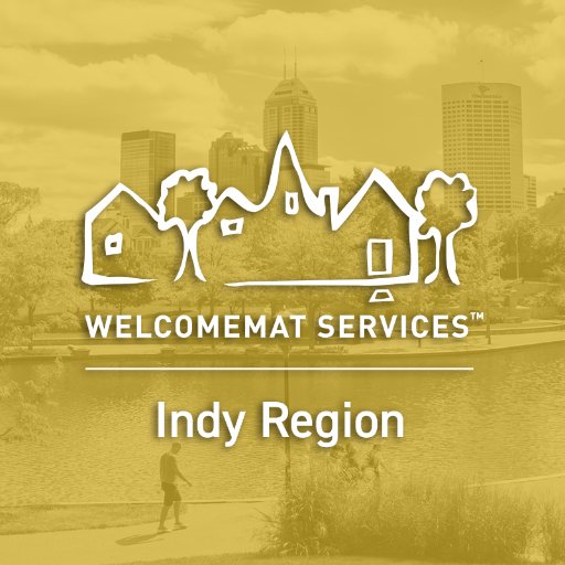 We use data-driven marketing techniques to connect local businesses with new Indy residents.