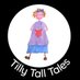 Tilly Tall Tales (@tillytalltales) Twitter profile photo