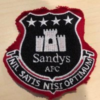 Sandys afc (@sandys_afc1) 's Twitter Profile
