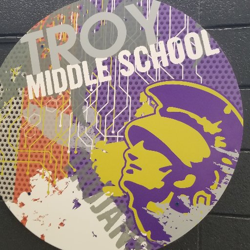 Troy Middle School Activities