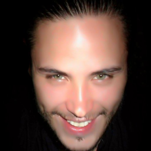 OmarGamb's profile picture. 