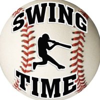 Swingtimebaseball (@swingtimemlb) 's Twitter Profile