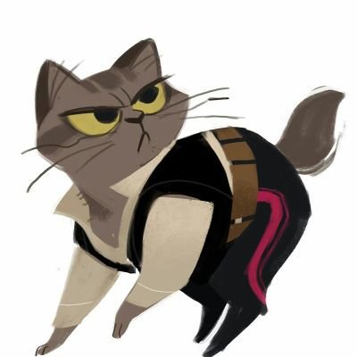 GM , roliste, geek, amoureux du cinéma et de BD.
Administrateur du discord Club JDR