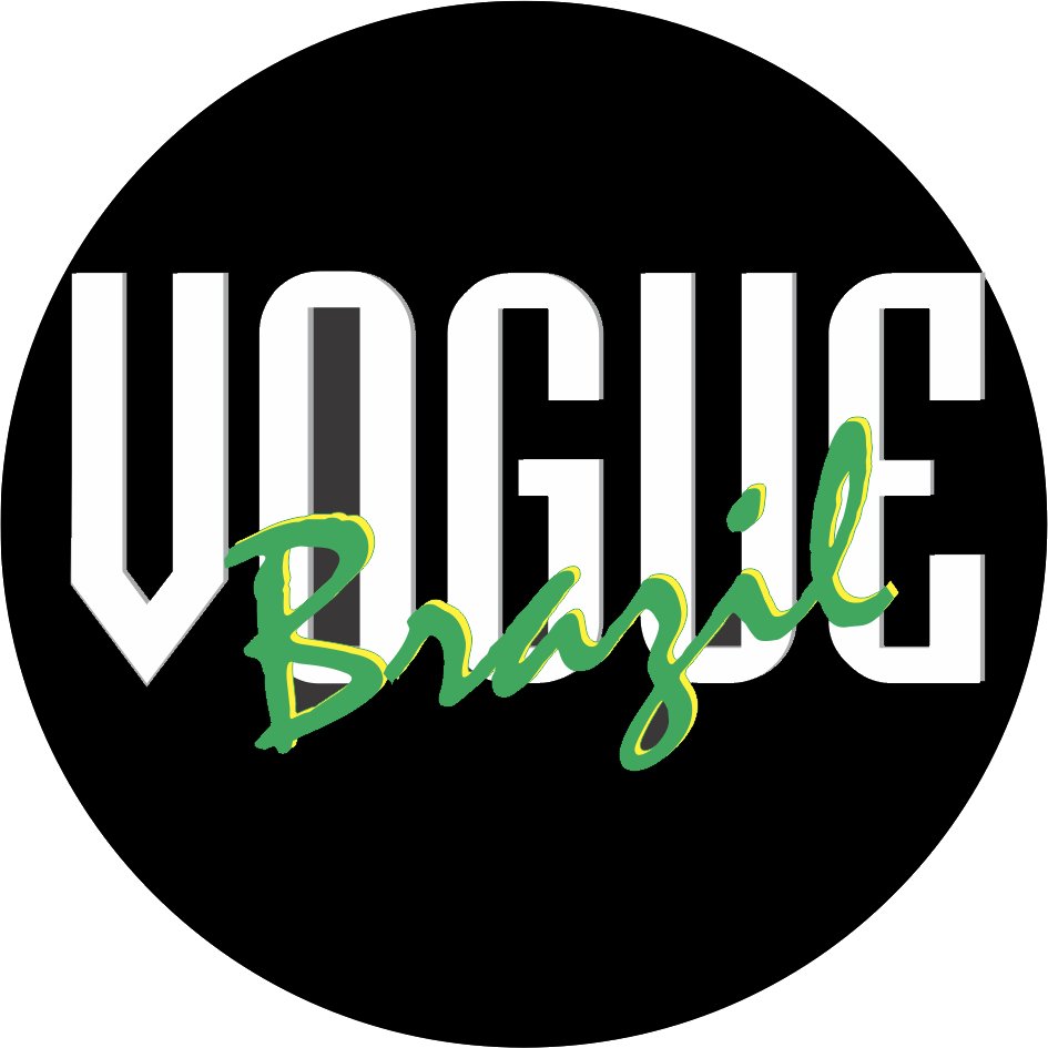 brazil_vogue's profile picture. Revista Eletrônica de moda, viagens e estilo de vida