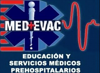 medevac_gt's profile picture. 