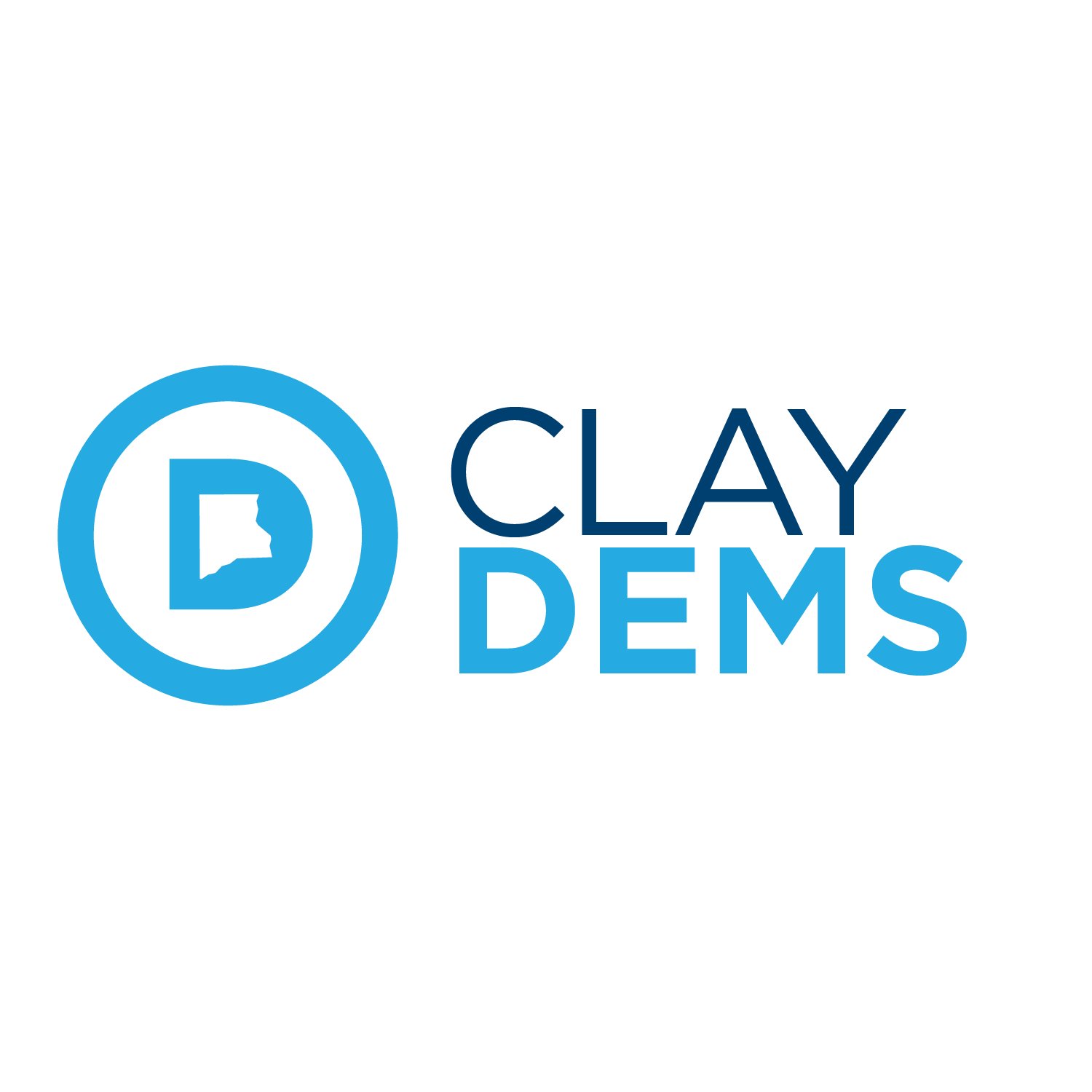 The Official Account of the Clay County, Florida Democratic Party. Facebook https://t.co/trx8GGS7r0