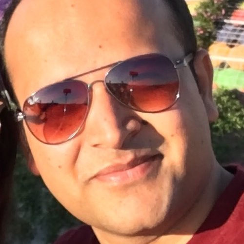 salilgupta12's profile picture. 