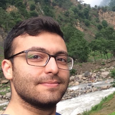 littleali20's profile picture. Software Engineer