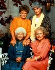 Dont ya love the #GoldenGirls? Five awesome quotes from Sophia, Dorothy, Rose and Blanche a day...maybe more!