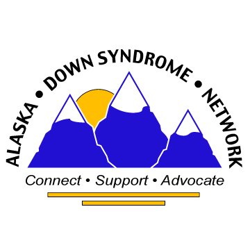 We are a nonprofit organization of parents, relatives, professionals and friends of people with Down syndrome