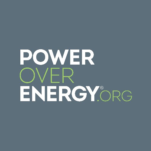Power Over Energy ®